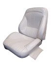 092400-1964 GTO LeMans Touring II Assbld Reclining Seats 1 (1)